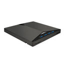 Axyaa USB 3.0 External CD DVD RW Optical Drive for PC Laptop