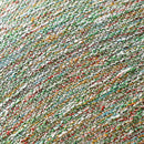 Axyaa Nordic Style Decorative Pillow Cover for Living Room, Bedroom, Sofa - Soft Cushion Cover