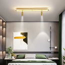 Axyaa Nordic LED Ceiling Lights for Home Decor