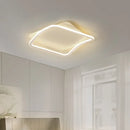 Axya Modern LED Ceiling Lamp for Home Decor Indoor Lighting Fixture