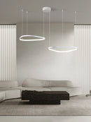 Axyaa Modern Designer Chandelier Ceiling Pendant Lamp Home Decor Lighting