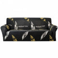 Axyaa All Season Elastic Sofa Cover, Universal and Anti-Slip Fabric,  Ultimate Protection