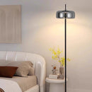 Axyaa LED Floor Lamps: Adjustable Three-Color Temperatures for Living Rooms and Bedrooms