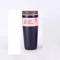 Axyaa Stainless Steel Vacuum Coffee Cup, 20oz Fashionable & Portable Sports Cup