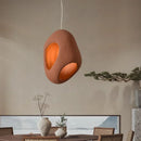Axyaa Minimalist Pendant Chandelier for Dining Room, Bedroom, Bar Table - Nordic Style
