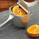 Axyaa Aluminum Lemon Juicer Squeezer Multifunctional Kitchen Accessory Home Fruit Press Machine