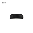 Axyaa Smithfield LED Ceiling Lamp for Dining & Living Room, Bedroom, Study - Minimalist Indoor Lighting Fixtures