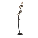 Axyaa LED Floor Lamp for Stylish Home Decor