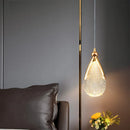 Axyaa Modern Nordic LED Pendant Light for Indoor Living Room and Dining Room
