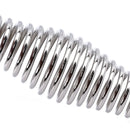 Axyaa Stainless Steel Drum Grill Handle Spring