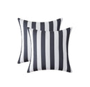 Axyaa Geometric Velvet Cushion Cover: Nordic Home Decor for Sofa 45*45 Square Pillowcase