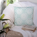 Axyaa Geometric Pillow Cover 45X45CM Home Sofa Cushion Case Decorative Throw Pillow