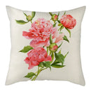 Axyaa Floral Cushion Cover 45x45cm