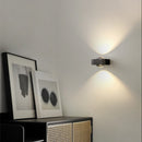 Axyaa LED Wall Lamp for Modern Living & Dining Spaces