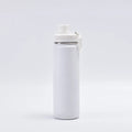 Axyaa Insulated Stainless Steel Vacuum Thermos Sports Water Bottle