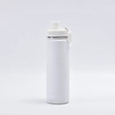 Axyaa Insulated Stainless Steel Vacuum Thermos Sports Water Bottle