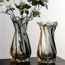 Axyaa Glass Vases & Luxury Gifts for Living Room Entrance