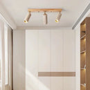 Axyaa LED Spotlights for Modern Art Decor in Living Room, Hotel, and Restaurant