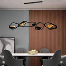 Axyaa Vintage Pendant Ceiling Lamp Chandelier for Home Dining Room Lighting