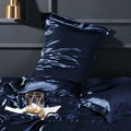 Axyaa Silk Pillowcase: Luxuriously Soft Skin-Friendly Pillow Cover