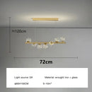 Axyaa Nordic Ceiling Chandelier - Luxury Indoor Lighting Fixture