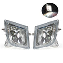Axyaa LED Fog Lamps Halogen DRL for Mazda 6 Atenza 2008-2012 Bumper Lights