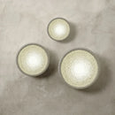 Axyaa Wabi Sabi Indoor Wall Lamp: Retro Bedroom Sconce, LED Living Room Lighting