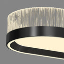 Axyaa Dining Room Pendant Light Fixture: Stylish Salon Ceiling Lamps
