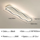 Axyaa Modern Nordic Cloakroom Ceiling Light