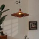 Axyaa Rocker Arm Chandeliers | Adjustable LED Dining Room Lighting