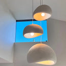 Axyaa Wabi Sabi Style Chandelier for Vintage Nordic Living Room and Office
