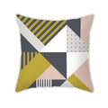 Axyaa Nordic Geometric Pillowcase 45*45cm