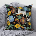 Flamingo Animal Pillowcase for Home Decor - Axyaa Brand