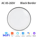 Axyaa Smart WiFi BLT Ceiling Light 24W Voice Control Smart Life Alexa Google Assistant