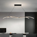 Axyaa LED Pendant Chandelier for Home Indoor Lighting