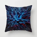 Axyaa Geometric Pattern Home Pillowcase Square Decoration
