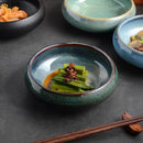 Axyaa Ceramic Deep Bowl for Desserts, Soups, and Snacks