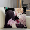 Axyaa Diabolik Lovers Sofa Decorative Cushion Cover Pillowcase Home Decor