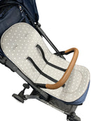 Axyaa Summer Slim Stroller Seat Cushion