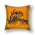 Axyaa Halloween Decor Cushion Covers - Home Decor Pillowcases