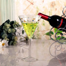Axyaa Glass Cup - Multipurpose Household Drinkware Set