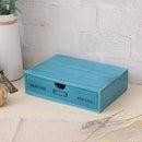 Axyaa Multi-layer Drawer Organizer for Cosmetics and Office Supplies
