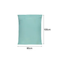 Axyaa Vacuum Compression Bags for Clothes, Blankets, Quilts - Large Storage Bag