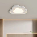 Axyaa Modern White LED Ceiling Chandelier for Home Interior Lighting Décor
