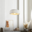 Axyaa Nordic LED Chandelier Minimalist Lighting Fixtures
