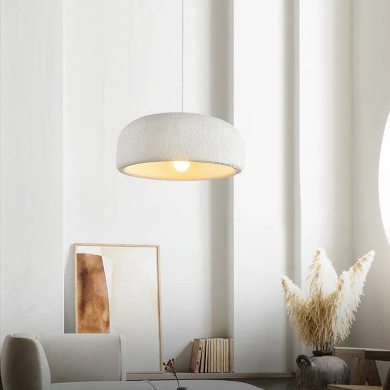 Axyaa Nordic LED Chandelier Minimalist Lighting Fixtures