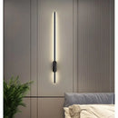 Axya LED Wall Lamp: Stylish Nordic Indoor Decor Lighting for Home, Hotel