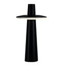Axyaa Dimmable LED Desk Lamp for Romantic Home Decor, Bedroom, Study, Reading