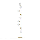 Nordic Designer Floor Lamp Axyaa - Modern Living Room Bedroom Lighting
