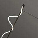 Axyaa Modern Pendant Chandelier for Indoor Dining Room Lighting
